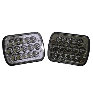 Race Sport Lighting Rs-7x6-Ledc-Pr Headlight Conversion Kit - Led||rs-7x6-Ledc-Pr_Atth77b9leopgod8k.Jpg||85||rsl7x6ledcpr||1755674