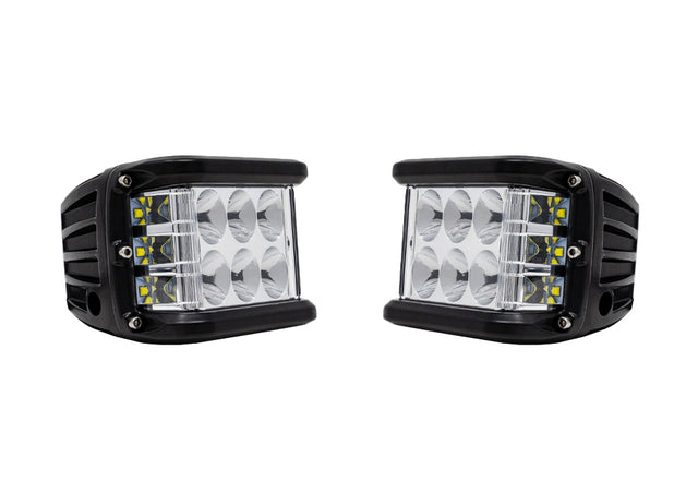 Cali Raised Led Cr2859 Driving/ Fog Light||||85||crlcr2859||2011994