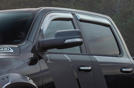 Product of Auto Ventshade (AVS) 684805 Ventvisor Outside Channel Rainguard 