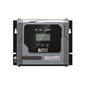Rich Solar Rs-Mppt30pb Battery Charger Controller||rs-Mppt30pb_5.Jpg||90||rchrsmppt30pb||2259067