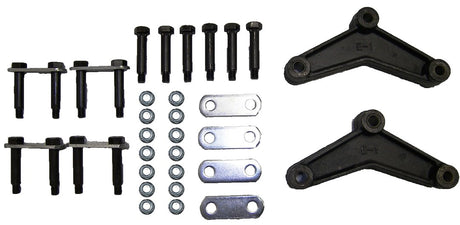 Product of Ap Products 014-121099 Leaf Spring Equalizer
