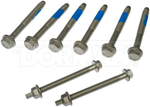 Help! By Dorman 13849 Body Mount Bolt||13849.Jpg||85||d1813849||964164