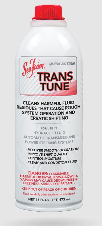 Sea Foam Additives` Tt16 Auto Trans Fluid Additive||tt16.Jpg||85||s2stt16||1671288