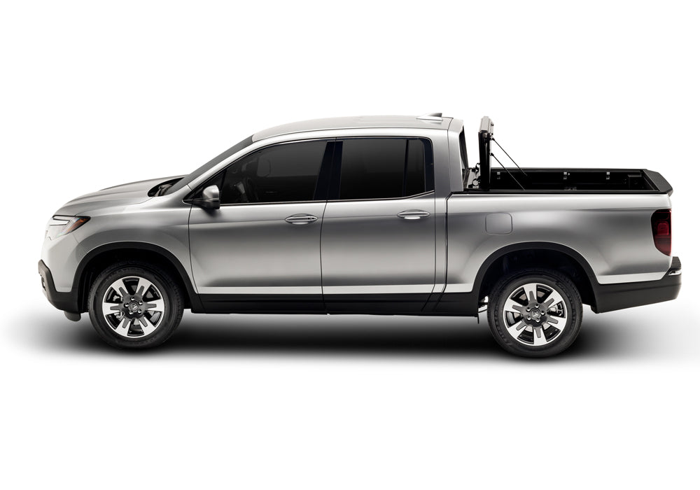 Product of UnderCover Flex Hard Folding FX81000 Tonneau Cover 