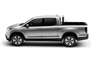 Product of UnderCover Flex Hard Folding FX81000 Tonneau Cover 