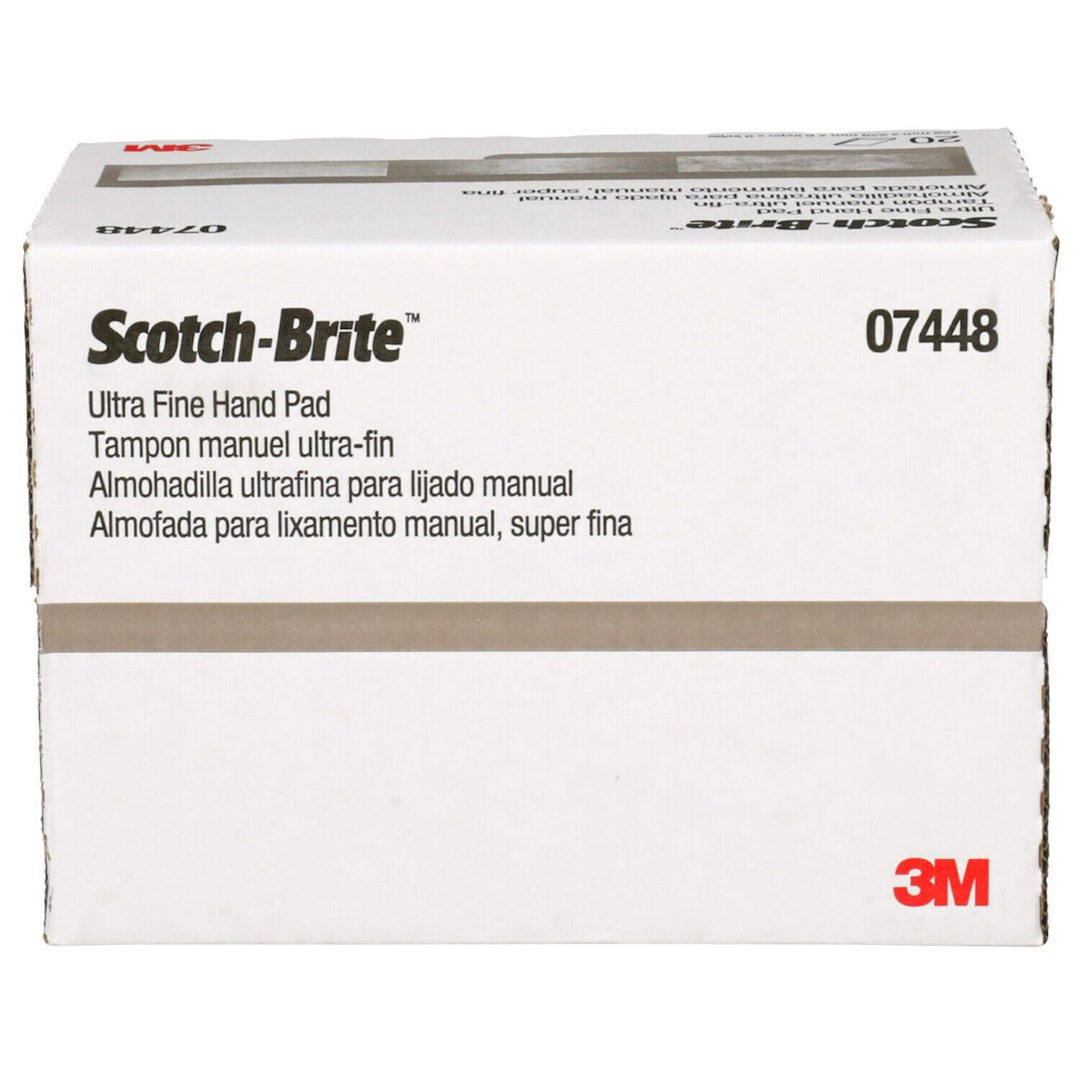 Product of 3m 07448 Sanding Pad