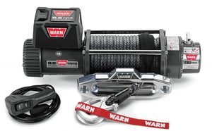 Product of Warn 87310 9500 Pound Vehicle Recovery Winch 