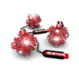Stkr Concepts 00105 Flashlight||_Stkr_Mlm-3pack.Jpg||89||s8k00105||1022724