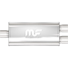 Magnaflow Performance 12158 Exhaust Muffler||12158.Jpg||85||m6612158||1174029