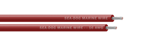 Sea Dog 8016020 Primary Wire||sea-Dog Marine Wire - Primary - 16 Awg - Red.Png||85||sdg8016020||2345323
