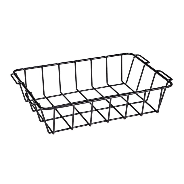 Husky Towing Basket5 Beverage Cooler Basket||hus_Basket5_45qt R Cooler Basket_Gf.Jpg||85||husbasket5||1122797