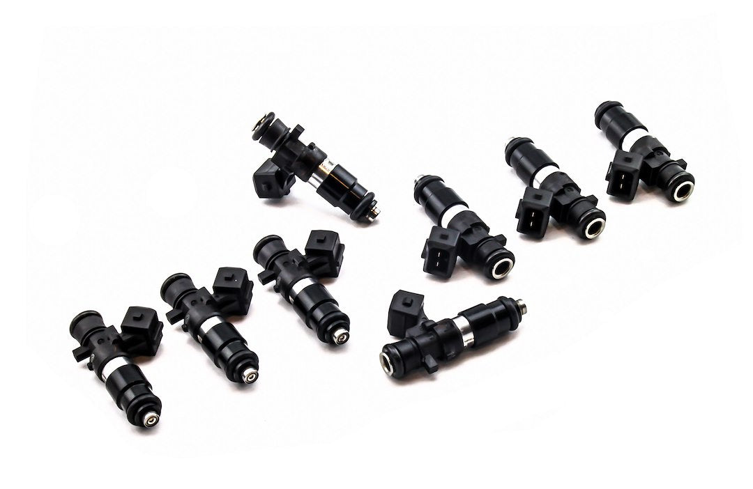 Deatschwerks 16mx-21-1200-8 Fuel Injector||||85||dwk6mx2112008||2016555