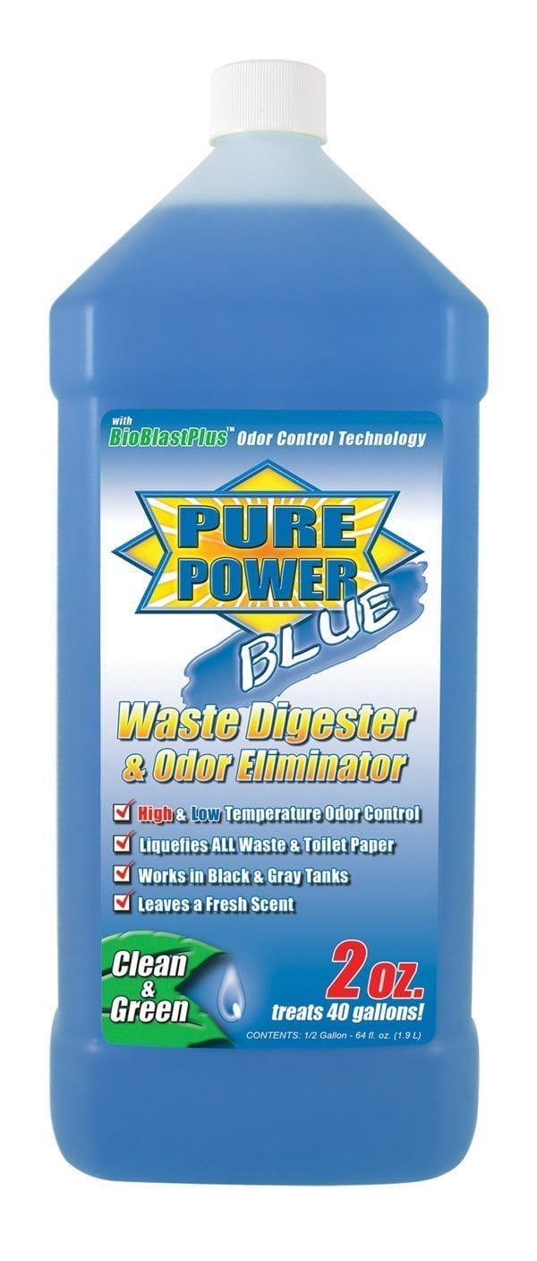 Product of Valterra V23003 Fresh And Clean Scent Waste Holding Tank Treatment for 40 Gallon Tanks 