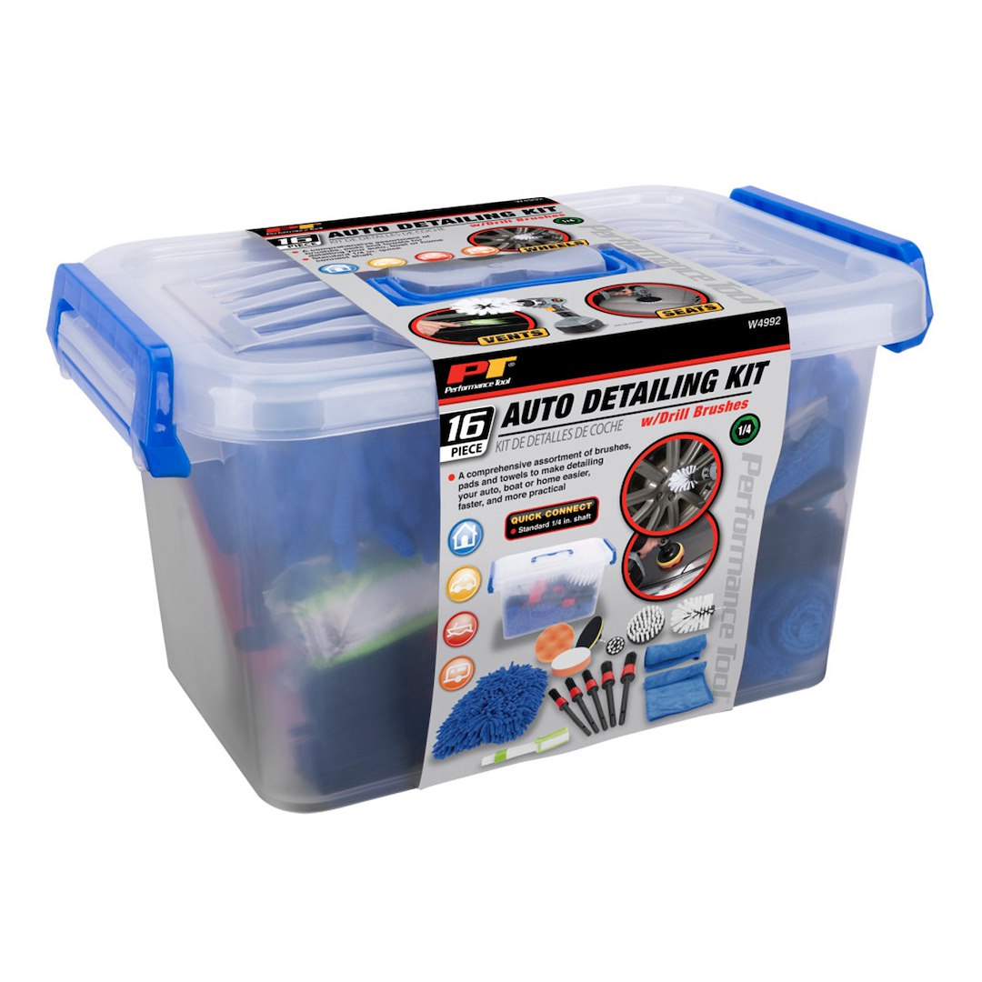 Performance Tool W4992 Car Detailing Kit||w4992_6.Jpg||91||ptlw4992||1258408