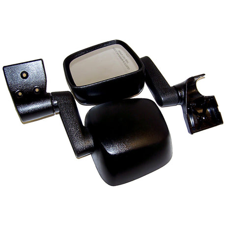 Crown Automotive 55395060k Exterior Mirror||55395060k_1.Jpg||86||c1y55395060k||2446198
