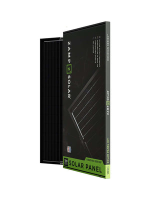 Zamp Solar Zsk1006 Solar Kit||||87||z6fzsk1006||1926622