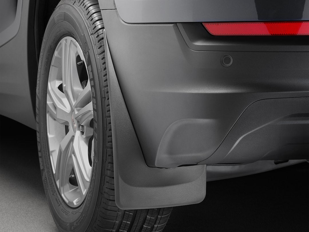 Weathertech (Usa) 120079 Mud Flap||120079_1.Jpg||86||w24120079||1057463