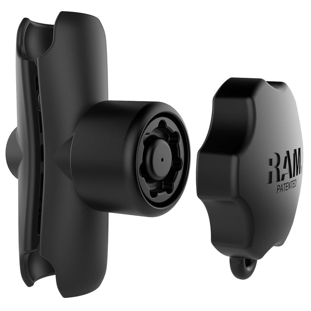 Ram Mounts Ram-B-201-Su Mobile Electronics Device Mount Arm||ram-B-201-Su.Jpg||85||r1hramb201su||1560296