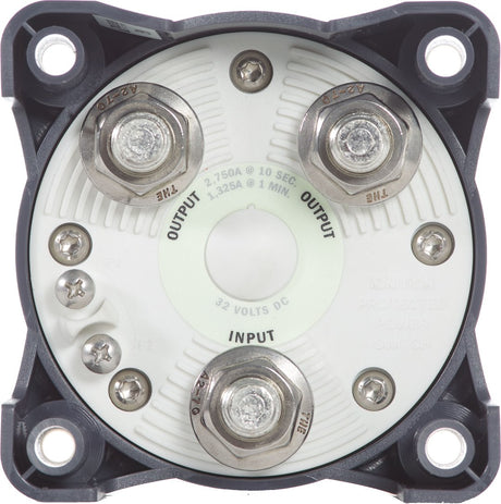 Product of Blue Sea 3001-Bss Battery Disconnect Switch