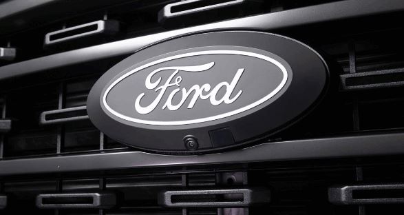 Product of Putco 92801 Emblem