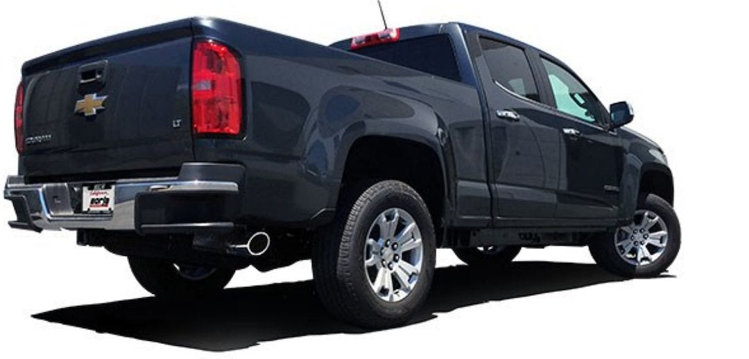 Borla 140645 Exhaust System Kit||140645_2.Jpg||87||b25140645||2111570