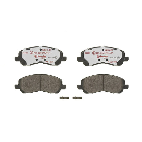 Brembo P54030x Brake Pad||p54030x_Oth.Jpg||85||brmp54030x||1755033