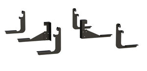 Product of Luverne 401723 Running Board Mounting Kit