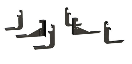 Product of Luverne 401723 Running Board Mounting Kit