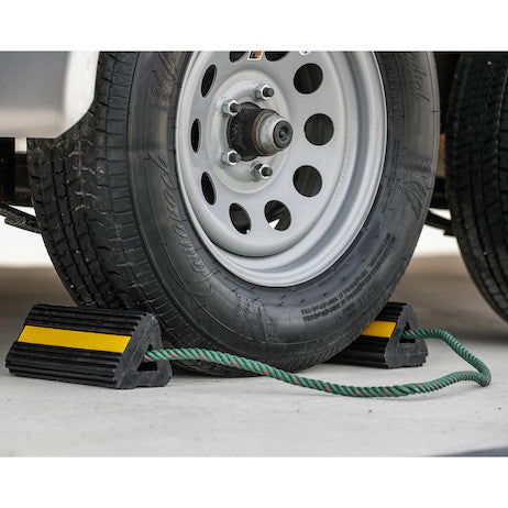 Product of Buyers Products Wc24483 Wheel Chock