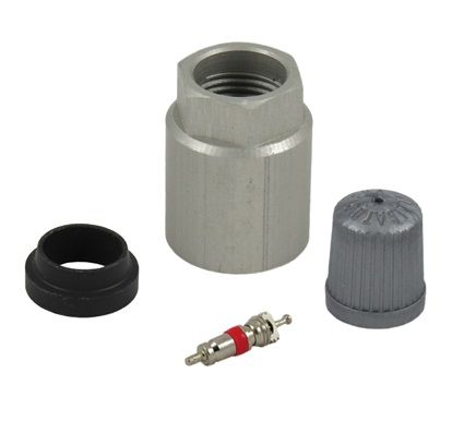 Huf Tpms 2212 Tire Pressure Monitoring System - Tpms Sensor Service Kit||2212.Jpg||85||huf2212||1405370