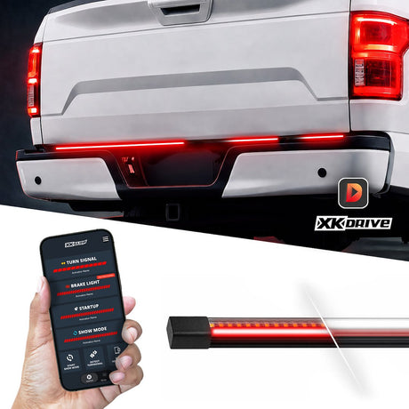 Xk Glow Dr-Ttl48 Tailgate Light - Led||dr-Ttl48_1.Jpg||86||xkgdrttl48||2474378