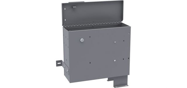Product of Kargomaster 40240 File Bin
