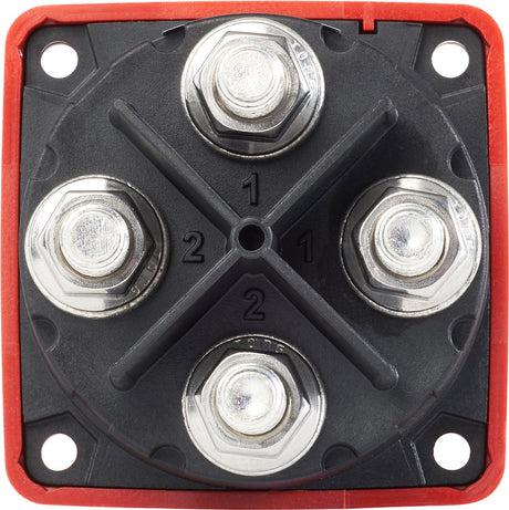 Blue Sea 6011-Bss Battery Selector Switch||6011-Bss_1.Jpg||86||b6z6011bss||1160062