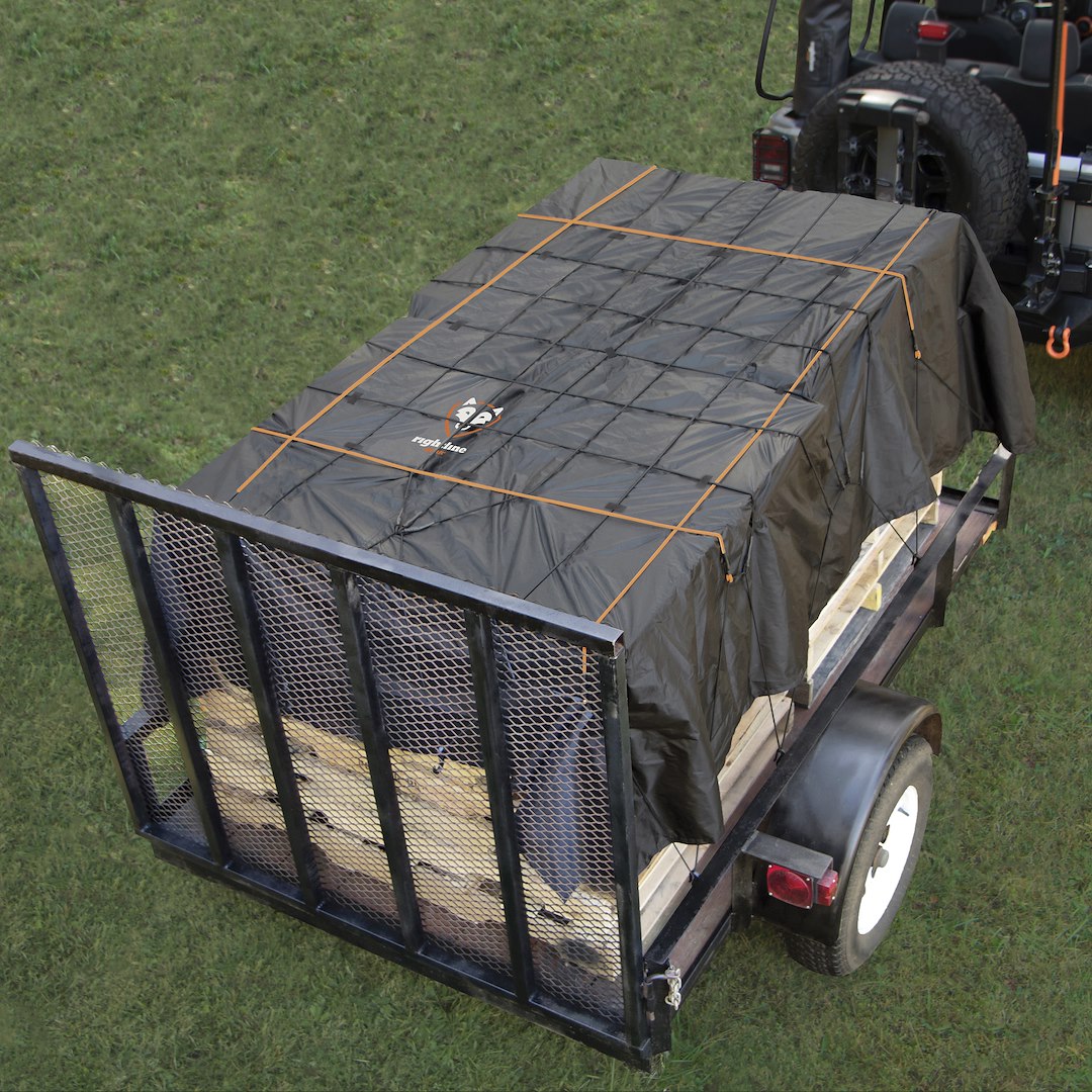 Product of Rightline Gear 100t60 Exterior Cargo Net