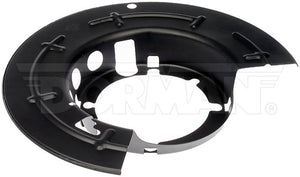 Dorman (Oe Solutions) 947-064 Brake Dust Shield||947-064.Jpg||85||d18947064||1554748