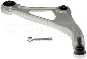 Dorman (Oe Solutions) 524-240 Control Arm||||85||d18524240||1893892