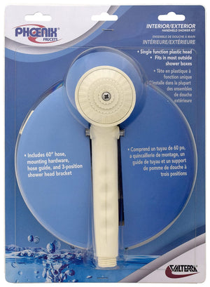 Phoenix Products Pf276025 Shower Head||pf276025_1.Jpg||86||v46pf276025||1609786