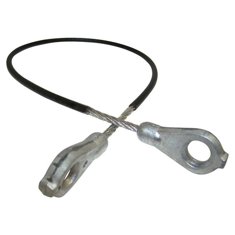 Crown Automotive J5752617 Tailgate Cable||j5752617.Jpg||85||c1yj5752617||966039