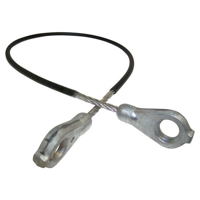 Crown Automotive J5752617 Tailgate Cable||j5752617.Jpg||85||c1yj5752617||966039