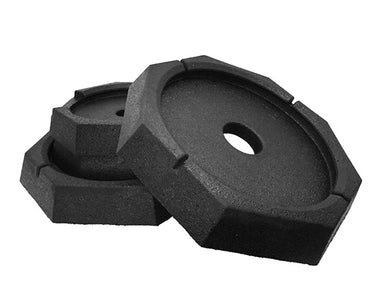 Snappad Hi8bsp4 Leveling Jack Foot Pad||hi8bsp4.Jpg||85||snphi8bsp4||1157460