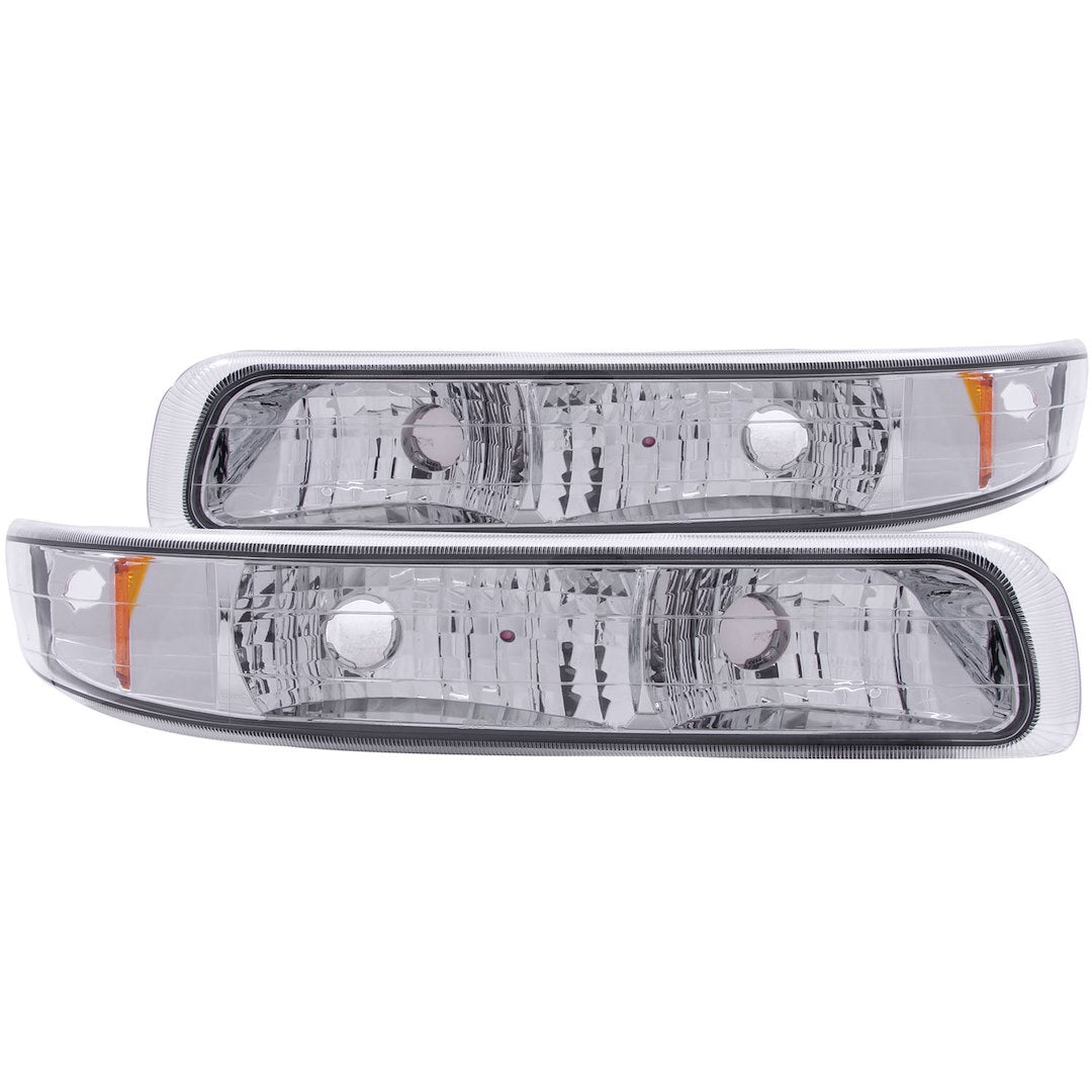 Anzo Usa 511064 Parking/ Turn Signal Light Assembly||511064.Jpg||85||a1r511064||1377872