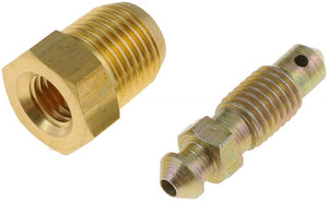 Help! By Dorman 13960 Brake Bleeder Screw||13960-007.Jpg||91||d1813960||915778