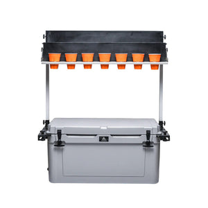 Apex Cooler System Tohelf1 Beverage Cooler Top Shelf||tohelf_01.Jpg||85||apxtohelf1||1473856