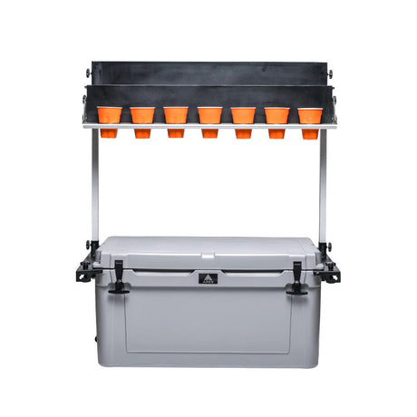 Apex Cooler System Tohelf1 Beverage Cooler Top Shelf||tohelf_01.Jpg||85||apxtohelf1||1473856