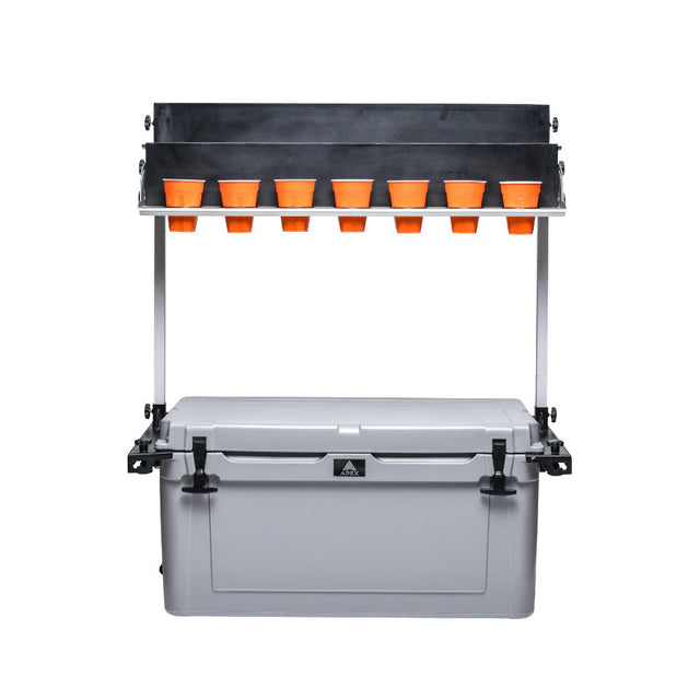 Apex Cooler System Tohelf1 Beverage Cooler Top Shelf||tohelf_01.Jpg||85||apxtohelf1||1473856
