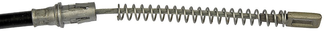 Dorman (Oe Solutions) C660058 Parking Brake Cable||c660058-006.Jpg||87||d18c660058||1315088
