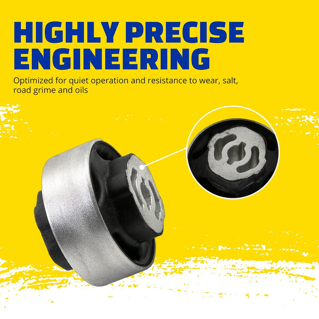 Product of Moog Chassis K200066 Control Arm Bushing