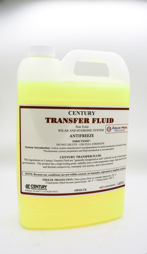 Fleming Sales Tf-1 Heating System Antifreeze||||87||f6ftf1||2018719
