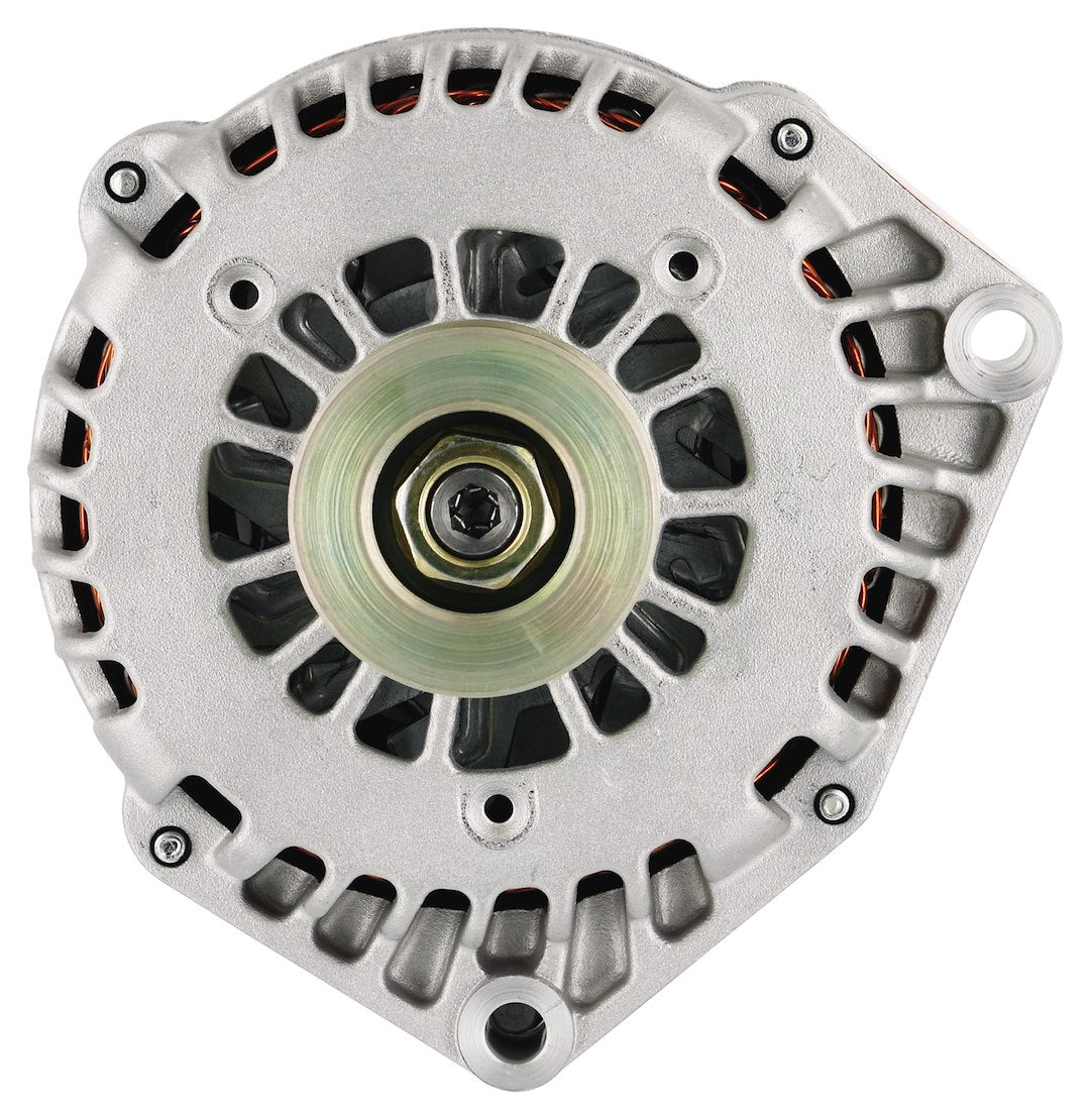 Product of Powermaster 48237 Alternator/ Generator