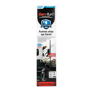Product of Camco 44461 Generator Exhaust System